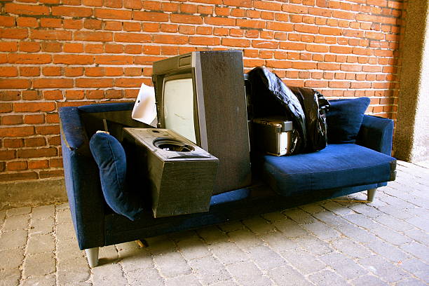 Best Household Junk Removal  in Ke Providence, LA