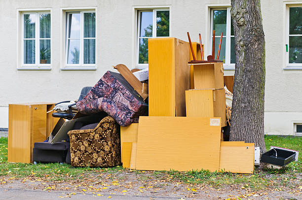 Best Commercial Junk Removal  in Ke Providence, LA