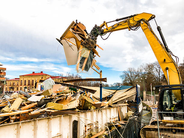 Best Same-Day Junk Removal  in Ke Providence, LA