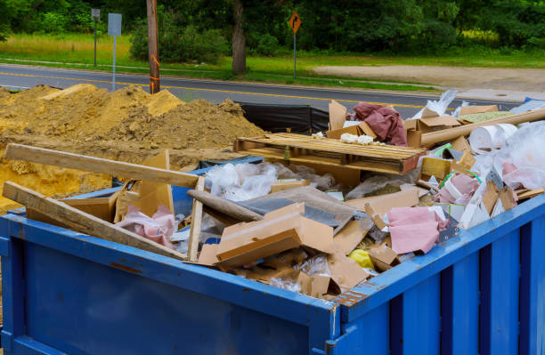 Professional Junk Removal in Lake Providence, LA